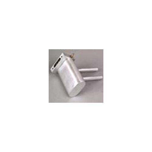 BISSON OS 55AX PITTS STYLE MUFFLER