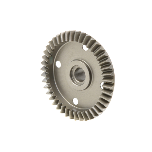 Team Corally - Diff. Bevel Gear 43T - Steel - 1 pc