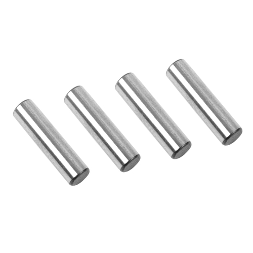 Team Corally - Diff. Outdrive Pin - 2.5x11.8mm - Steel -  4 pcs