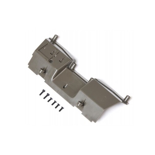 1:6 1941 MB SCALER THROTTLE PLATE