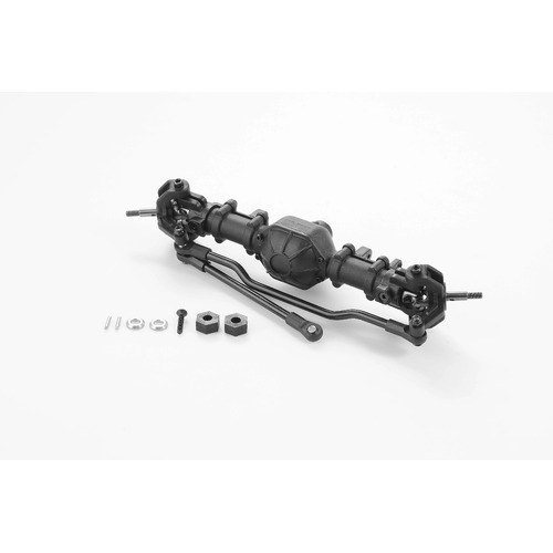 1:10 11036 FRONT  AXLE ASSEMBLY