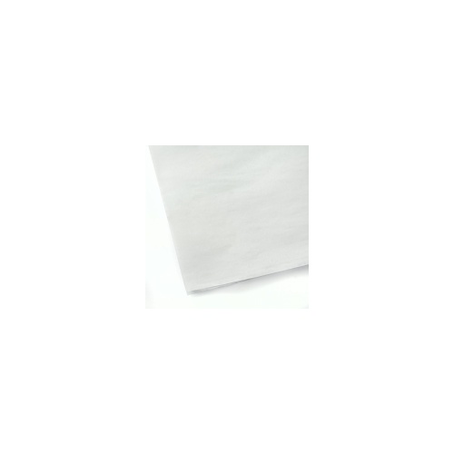 DUMAS 59-185A WHITE TISSUE PAPER (960 SHEETS/REAM) 20 X 30 INCH