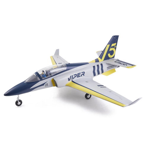 Fms edf store jets
