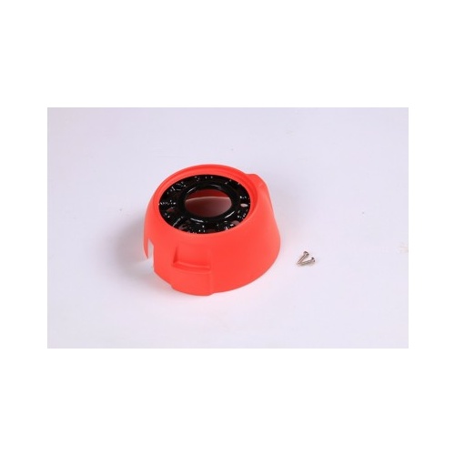 Cowl 800mm T-28 V2 Red