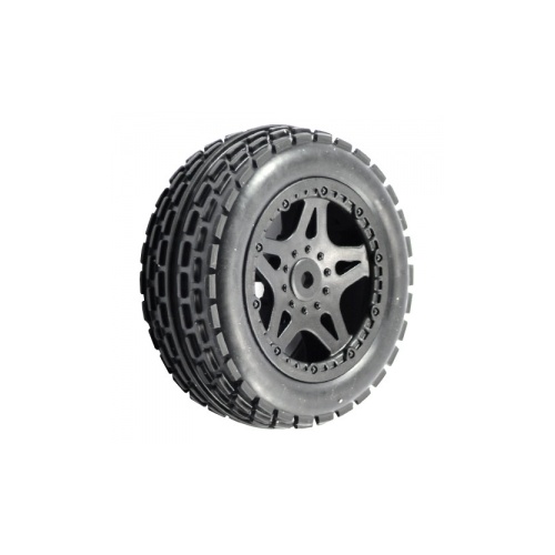 Front Wheels complete Buggy Surge