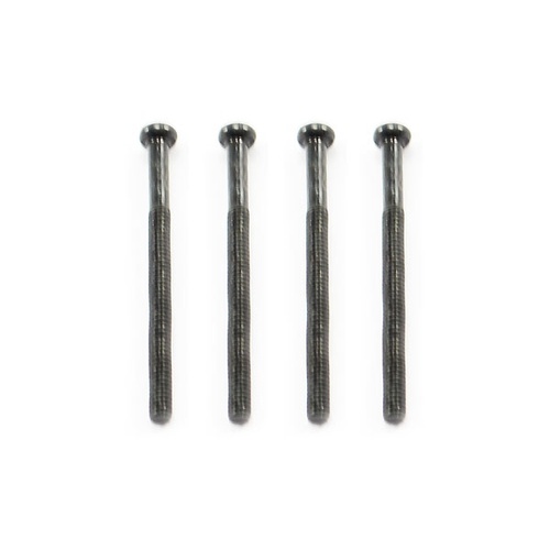 Rounded Head Screw M2*27 (4) Outback