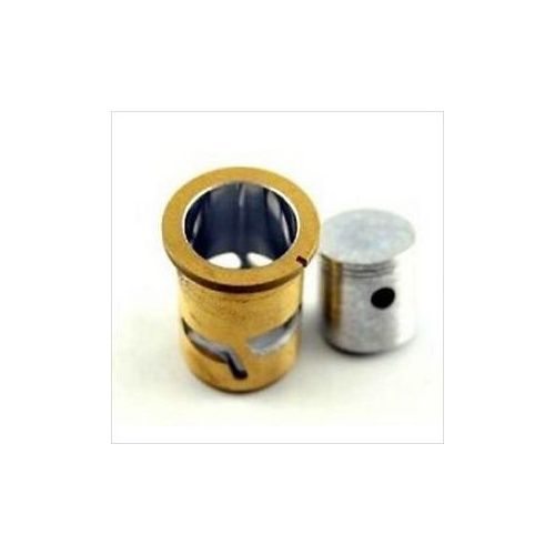 Cylinder Sleeve & Piston H21