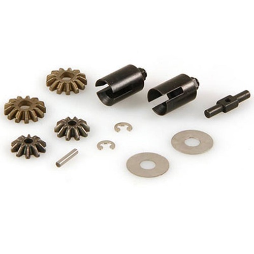 HELION HLNA0100 PLANETARY GEAR SET. DIFFERENTIAL (DOMINUS)