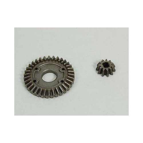 HELION HLNA0201 GEAR SET. DIFFERENTIAL. 10-34 (DOMINUS. TR)