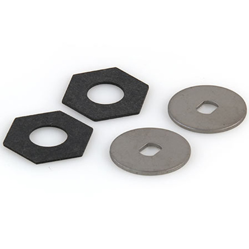 HELION HLNA0233 SLIPPER CLUTCH PLATES AND PADS (DOMINUS)