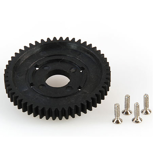 HELION HLNA0235 SPUR GEAR. CENTER DIFFERENTIAL. 50T (DOMINUS)