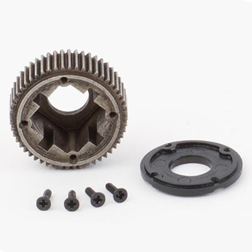 HELION HLNA0411 METAL DIFFERENTIAL (10-ION)
