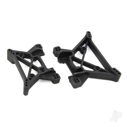 Shock Towers Front/Rear (Avenge)