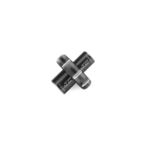 JConcepts - 5.5 | 7.0mm combo thumb wrench - black