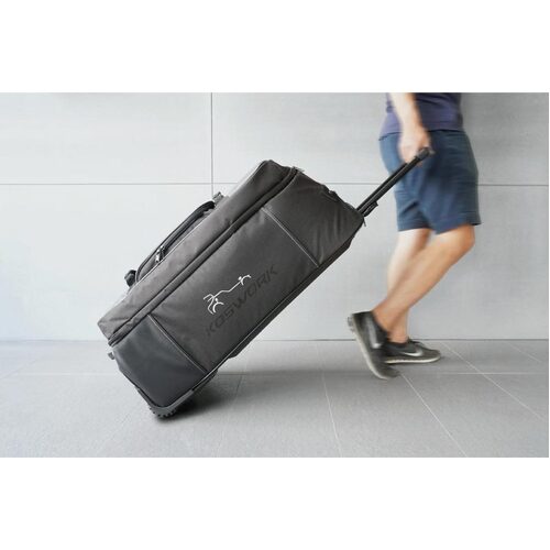 ####Travel Sports Trolley Bag / RC Car Bag (KOS32201V2)