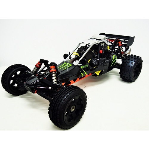 1/5 Desert Buggy 260S with 29cc Engine