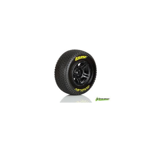 SC-Maglev 1/10 SC Rear Tyre
