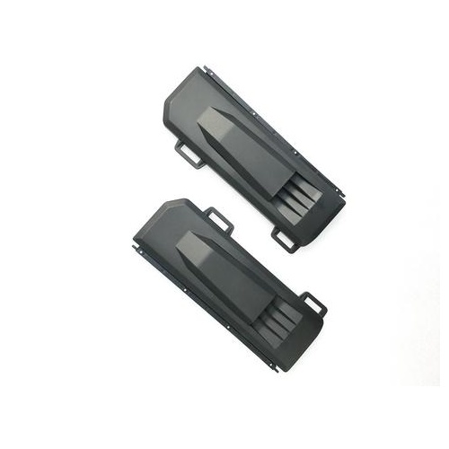 BATTERY COVER, 6406