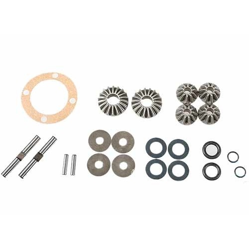 DIFF INNER GEAR&PARTS,S3