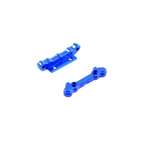 Alum. Front Susp Holders (Also fits FTX-6361) 