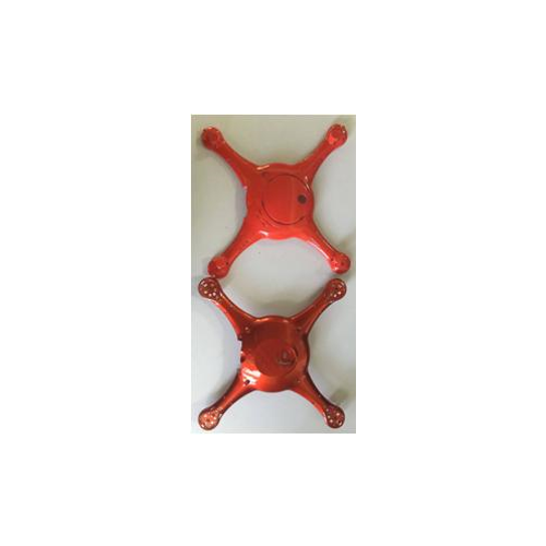 Body Shell (red)