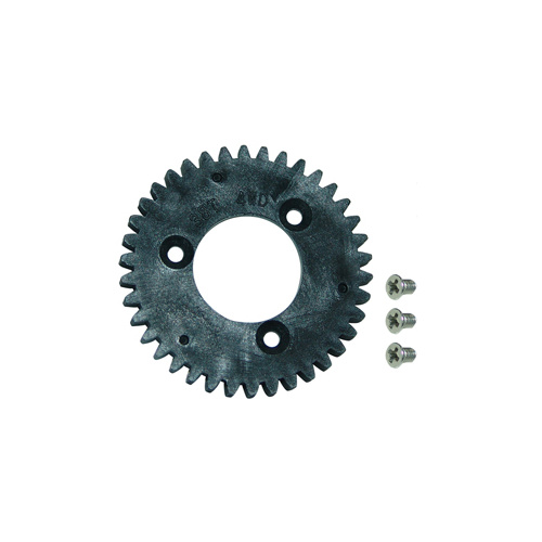 GV TM066 GV 2 SPEED MAIN GEAR (38T FOR 4WD)
