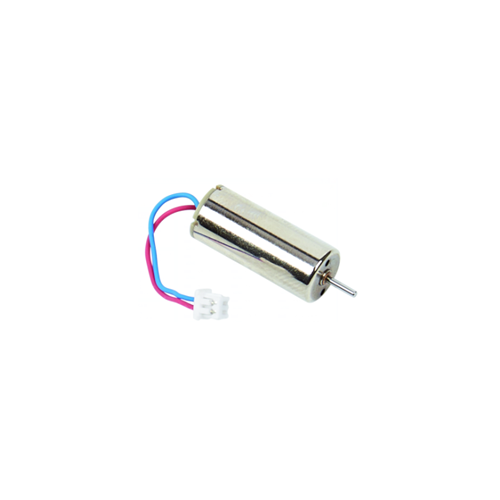 Clockwise motor(red and blue wire)
