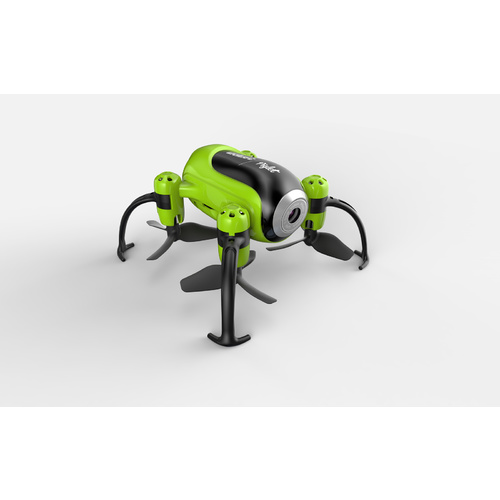 udi rc mini drone