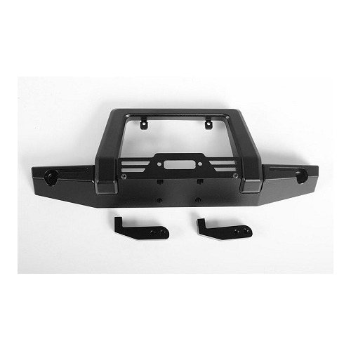 Pawn Metal Front Bumper for Traxxas TRX-4
