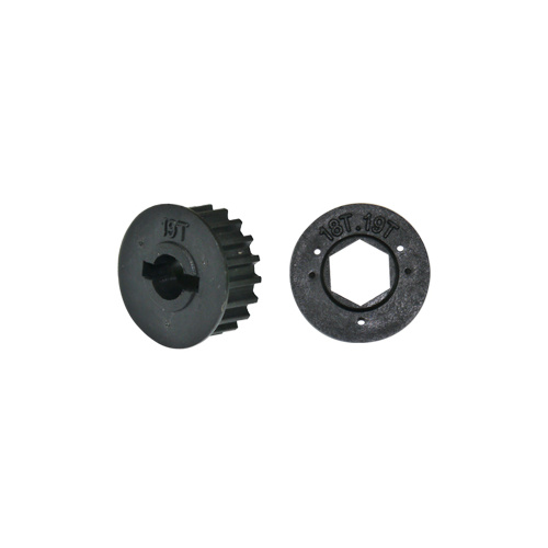 GV VX22819 PULLEY <T=19>
