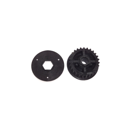 GV VX22827 PULLEY <T=27>