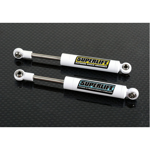RC4WD Superlift Superide 100mm Scale Shock Absorbers