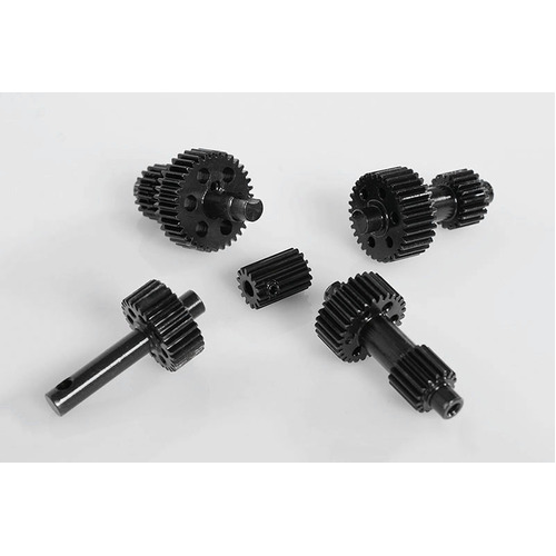 Replacement Gears for R4 Transmission