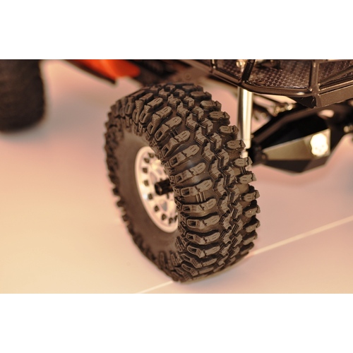 RC4WD Interco IROK Single 1.9" Scale Tire