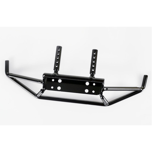 RC4WD Marlin Crawler Front Steel Tube Bumper for Trail Finder 2