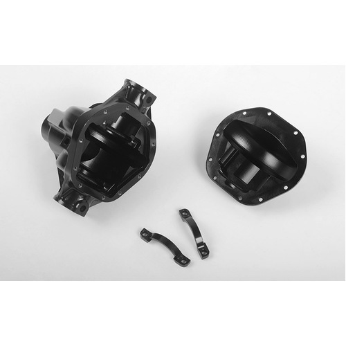 D44 Differential Housing