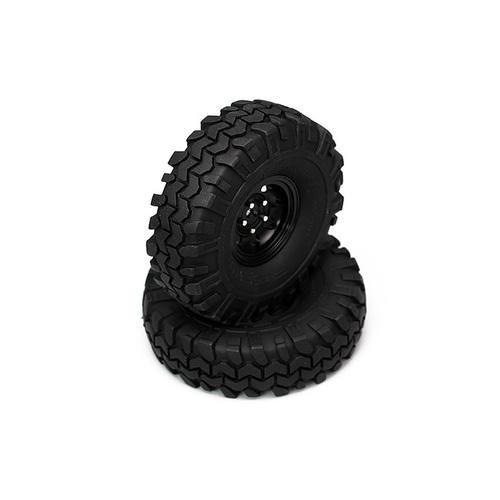 Rock Stompers 1.55" Offroad Tires