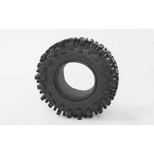 Mud Slingers Monster Size 40 Series 3.8" Tires
