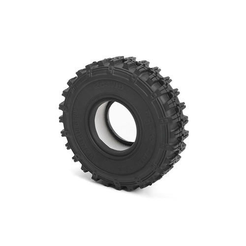 Rocky Country 1.55" Truck Tires