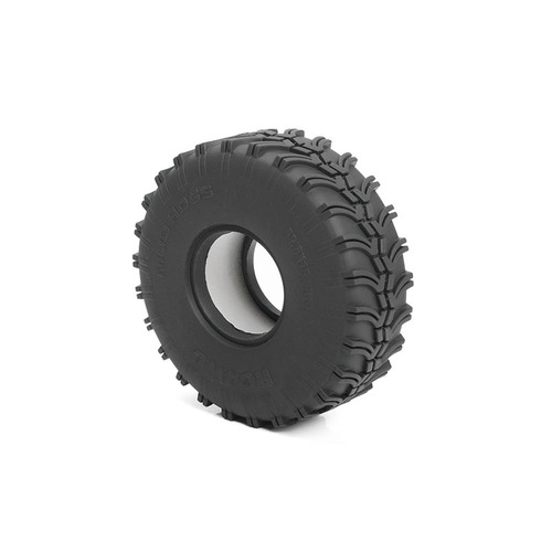 Mud Hogs 1.55" Scale Tires