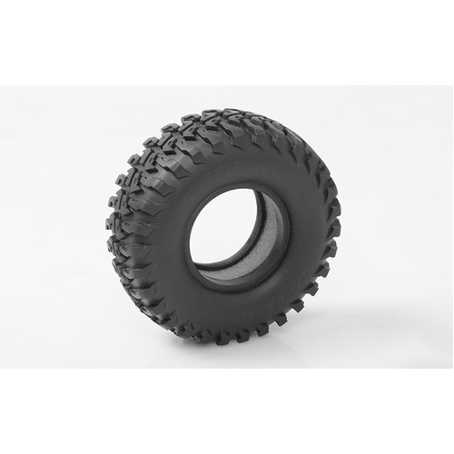 Tomahawk 1.9" Scale Tires