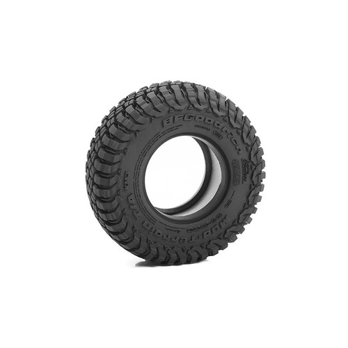 RC4WD BFGoodrich Mud Terrain T/A KM3 1.7" Tires