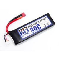 RFI BATTERIES