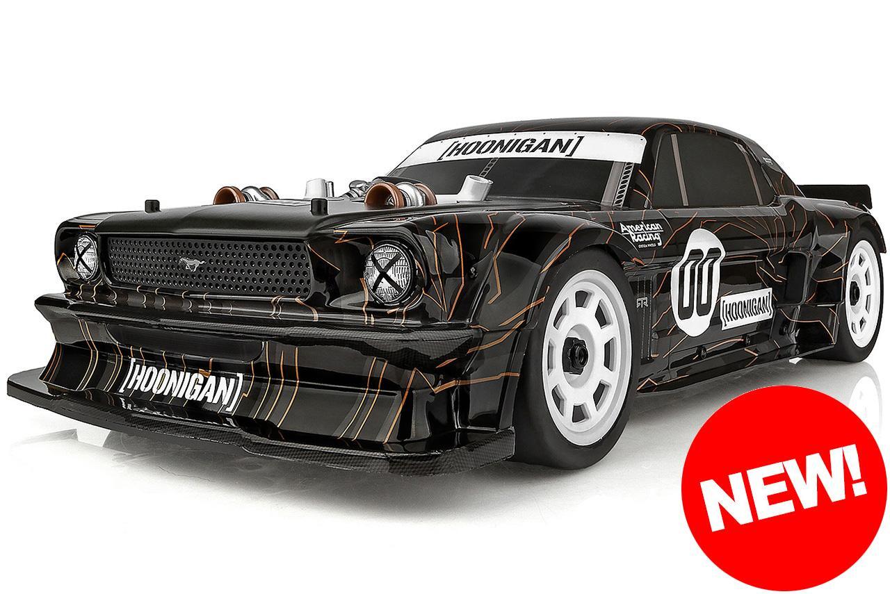 Hoonigan rc discount