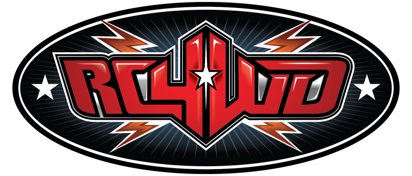 RC4WD