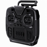 6-Channel Stick Type Radio Set “SR6S-EVO” 2.4GHz