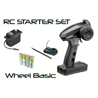 RC Starter Set "Wheel Basic"