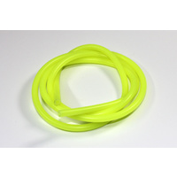 Fuel Tube 1m yellow