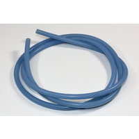 Fuel Tube 1m blue