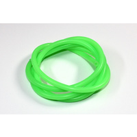 Fuel Tube 1m green